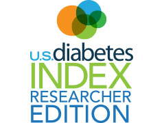 U.S. Diabetes Index: Researcher Edition